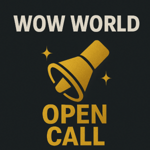 Open Call