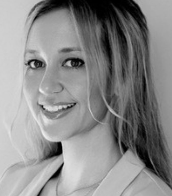 Becky Constantinidesi