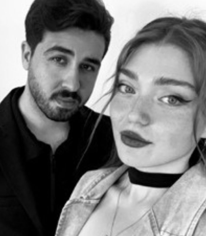 Firat Gümüs & Derya Ozdemir