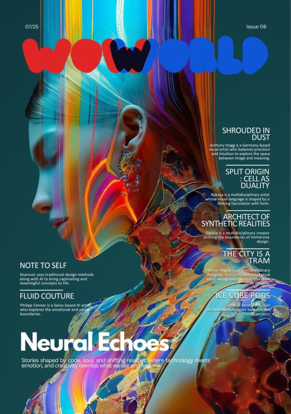 Neural Echoes