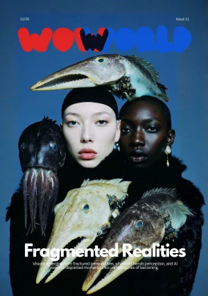 Fragmented Realities